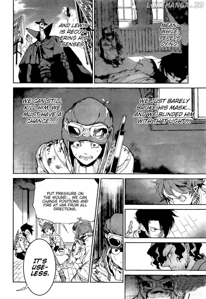 The Promised Neverland chapter 90 image 04_optimized